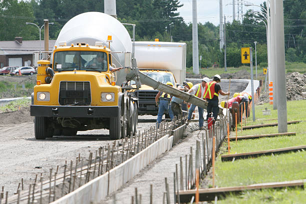 Best Concrete Slab Construction in Grimes, IA